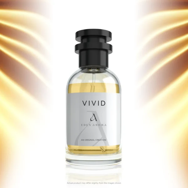 Eden Aroma Vivid