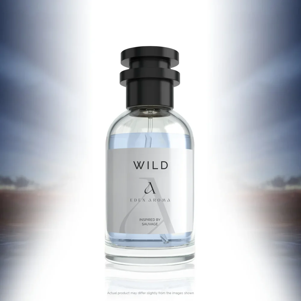 Eden Aroma Wild