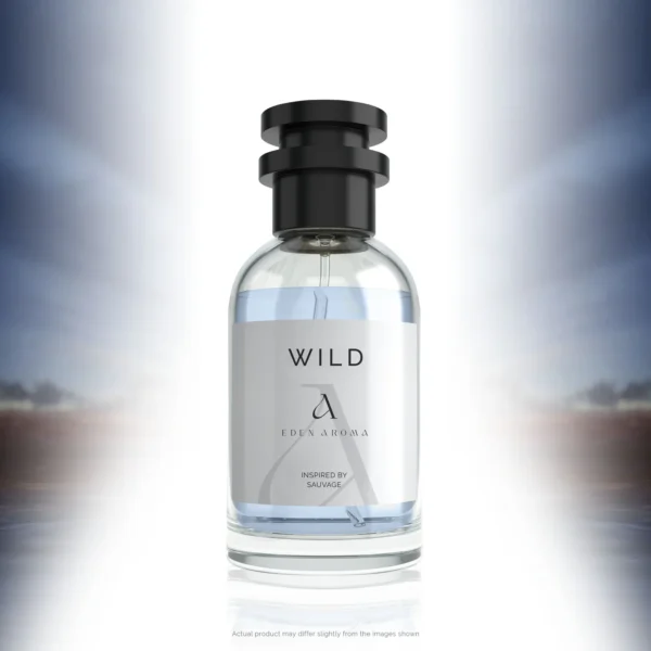 Eden Aroma Wild
