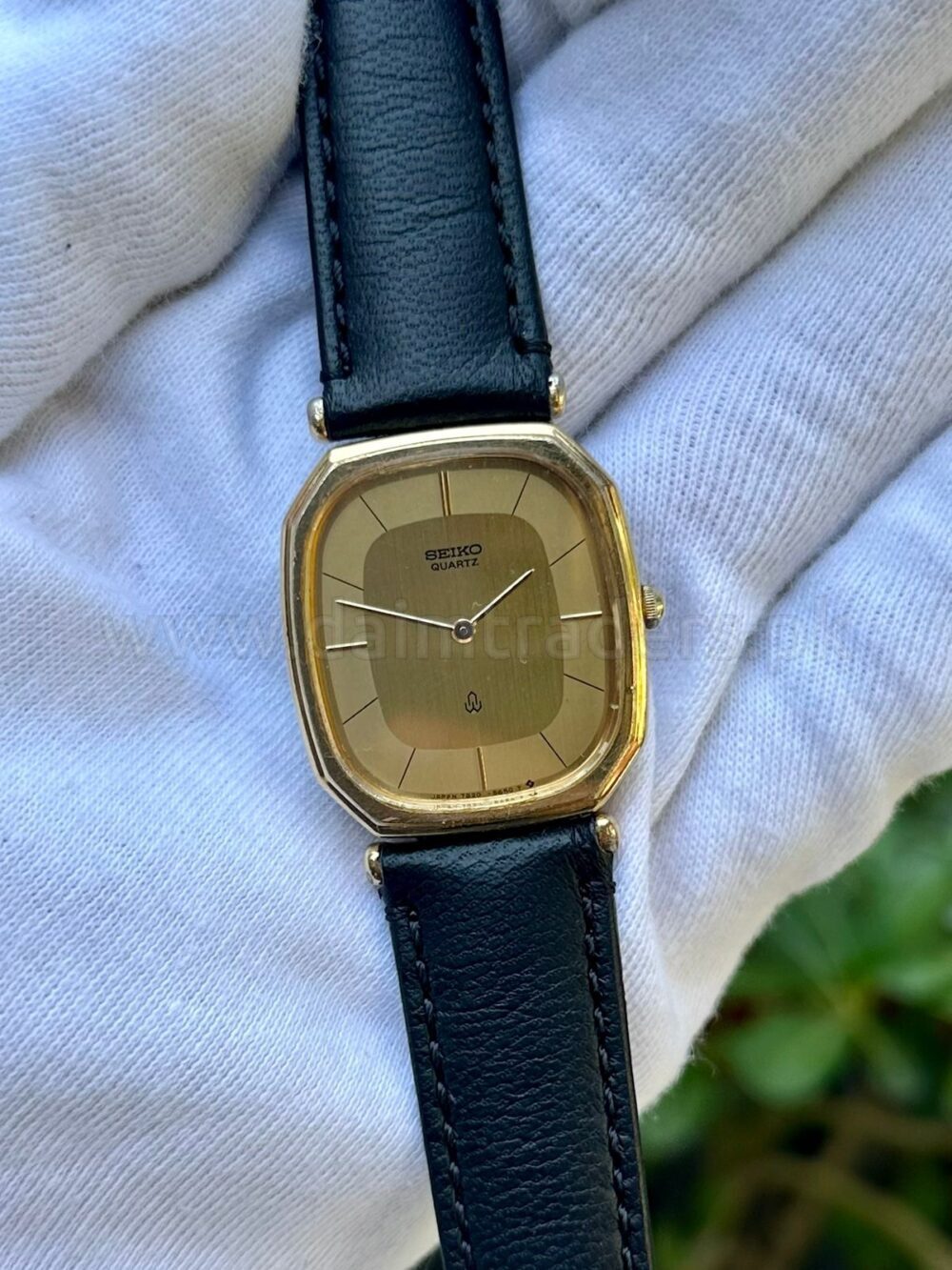 SEIKO Quartz Japan Men