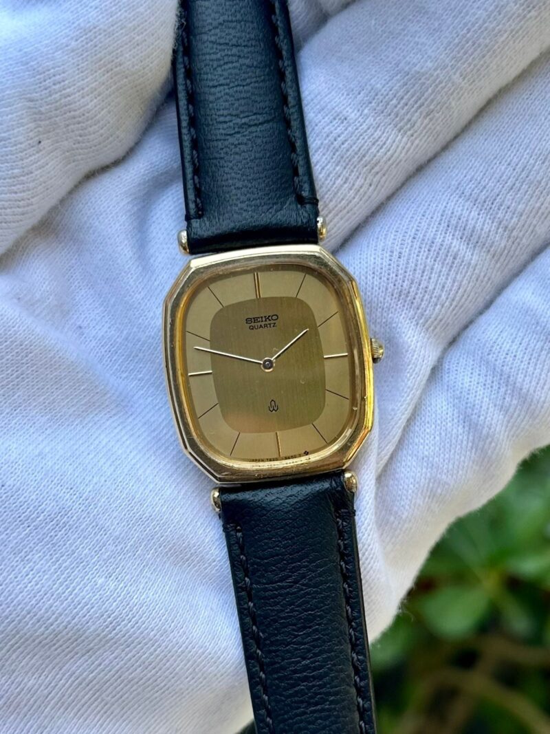 SEIKO Quartz Japan Men