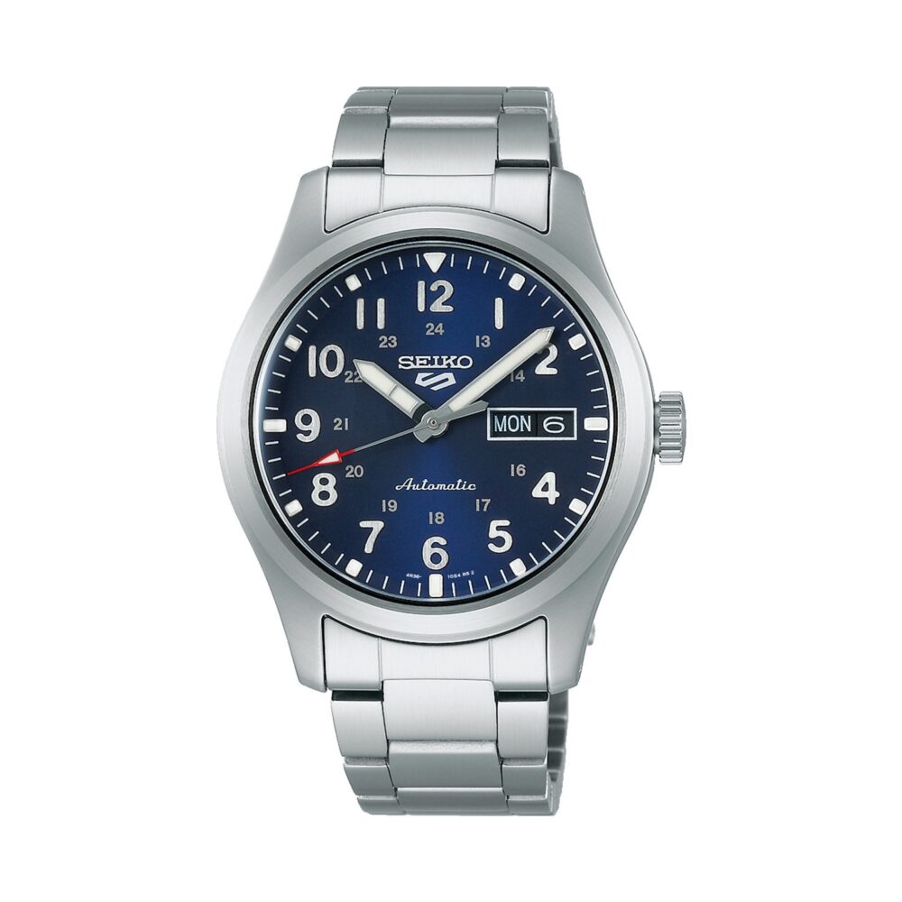 SEIKO 5 Sports Automatic SRPG29 Japan Mens
