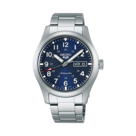 SEIKO 5 Sports Japan SRPG29