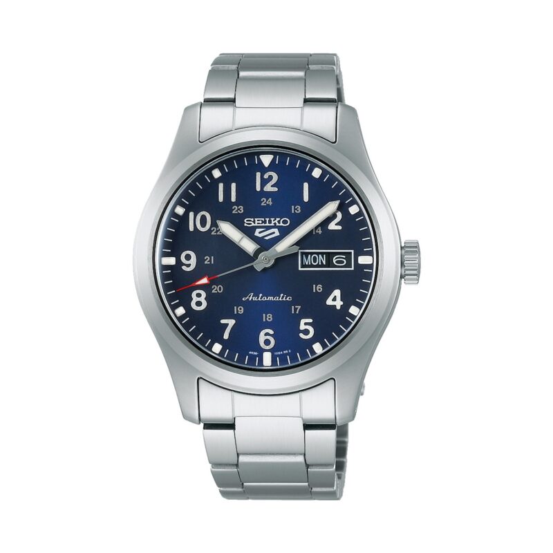 SEIKO 5 Sports Japan SRPG29