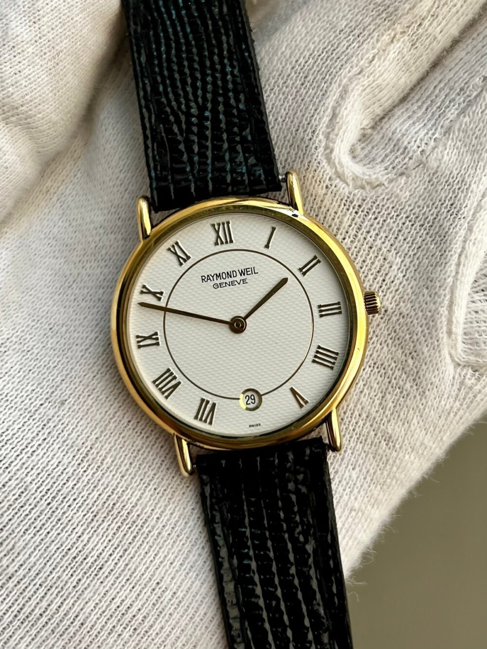 Raymond Weil Swiss 9123-3