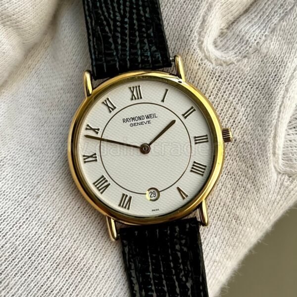 Raymond Weil Swiss 9123-3