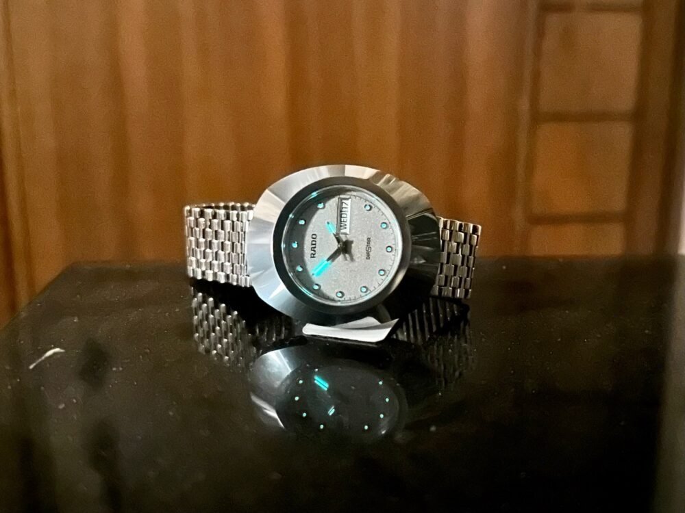 RADO DiaStar Swiss Jublie Bracelet – photo 3