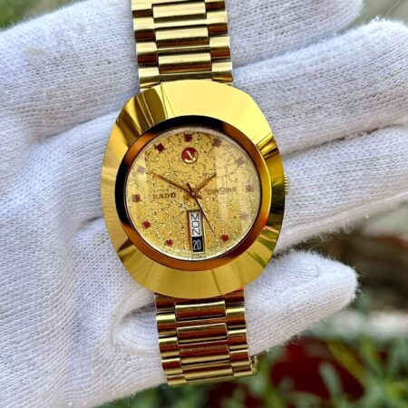 RADO DiaStar 021 Swiss Mens