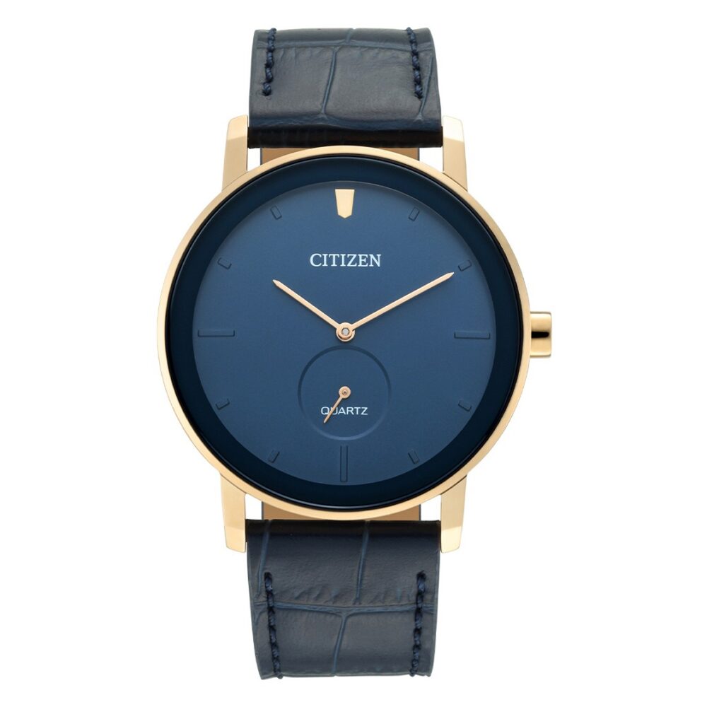 CITIZEN Quartz BE9183-03L