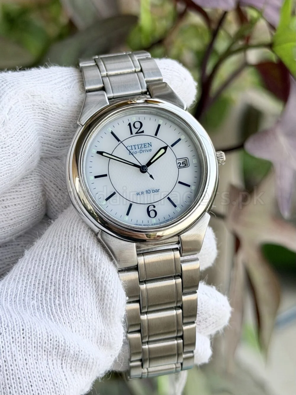 Citizen Eco-Drive