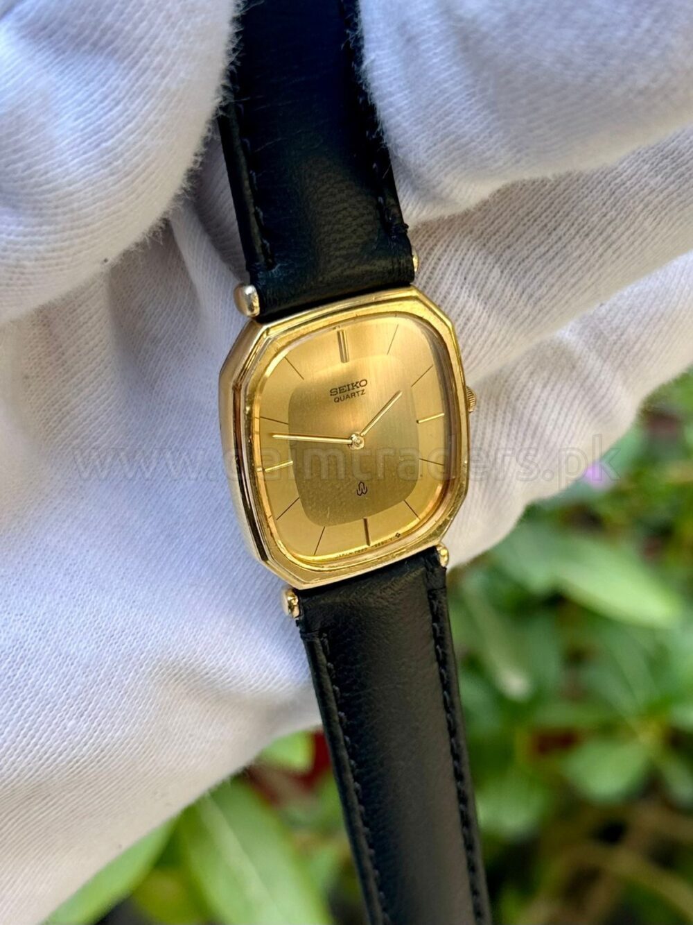 SEIKO Quartz Japan Men – photo 4