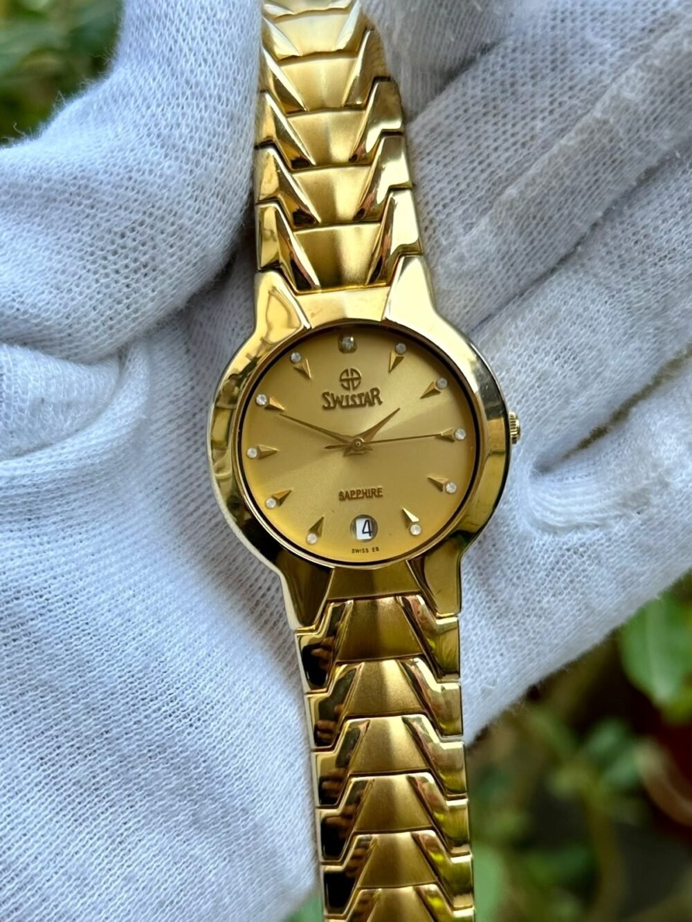 Swistar Swiss