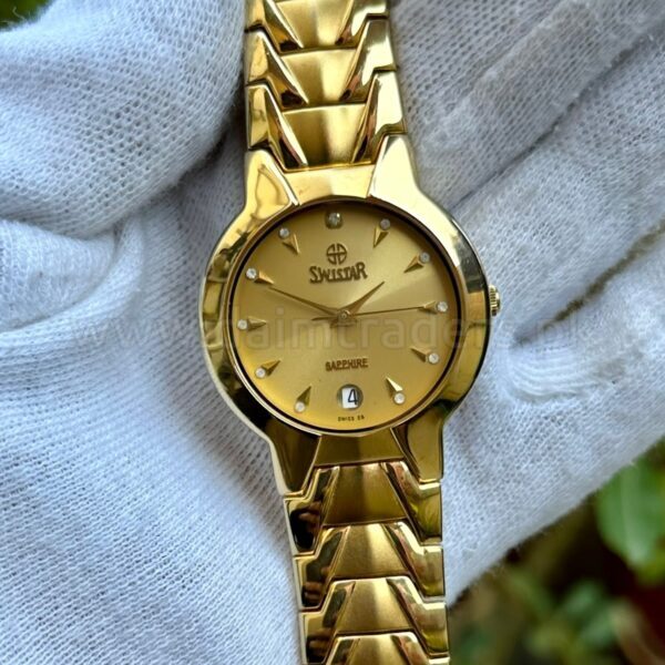 Swistar Swiss