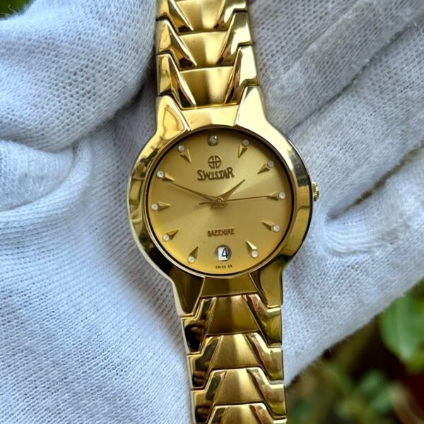 Swistar Swiss