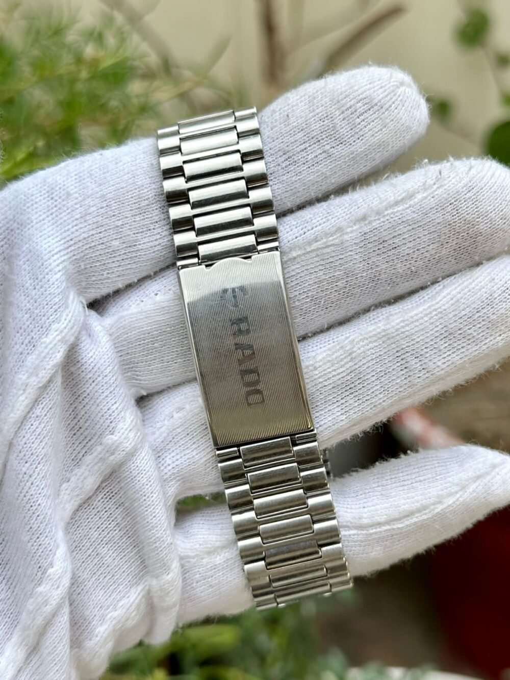 RADO Quartz R12391153 Swiss Mens – photo 2