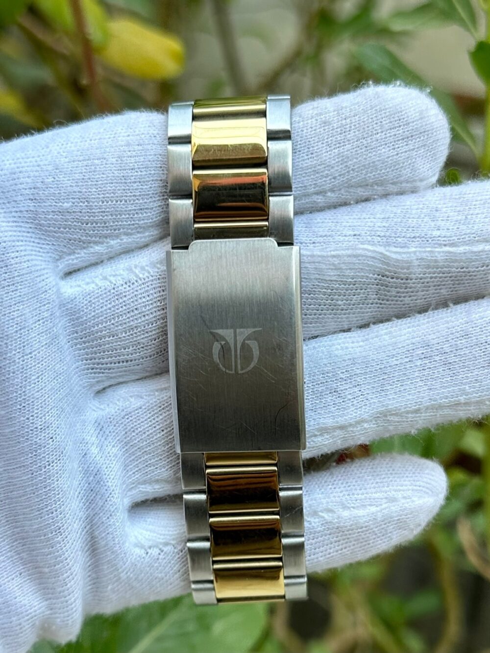 Titan Mens Watch Quartz – photo 4