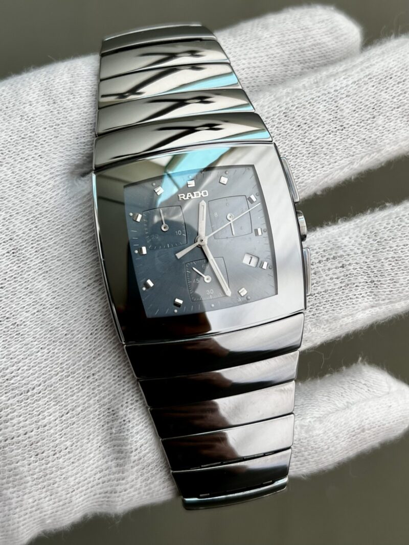 RADO Sintra Cermica Swiss - Image 4