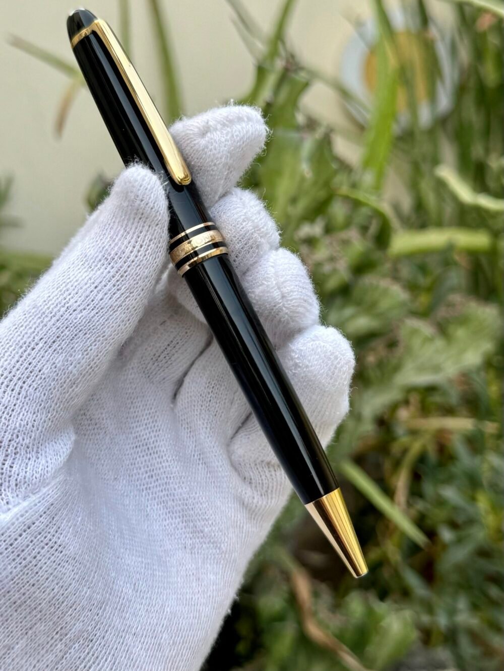 MONTBLANC Classic Ball Point