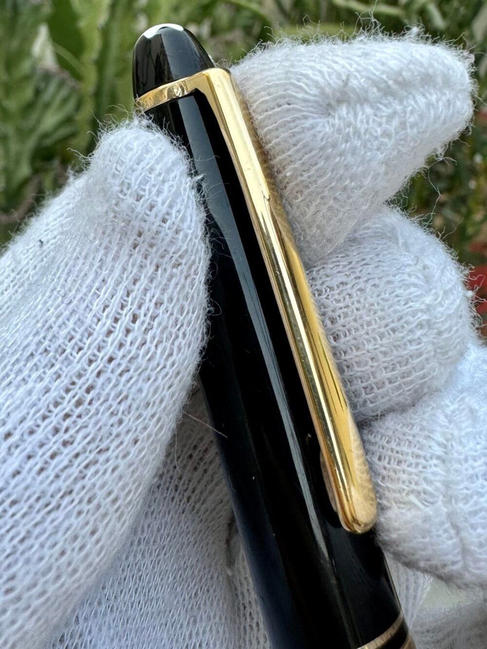 MONTBLANC Classic Ball Point – photo 2