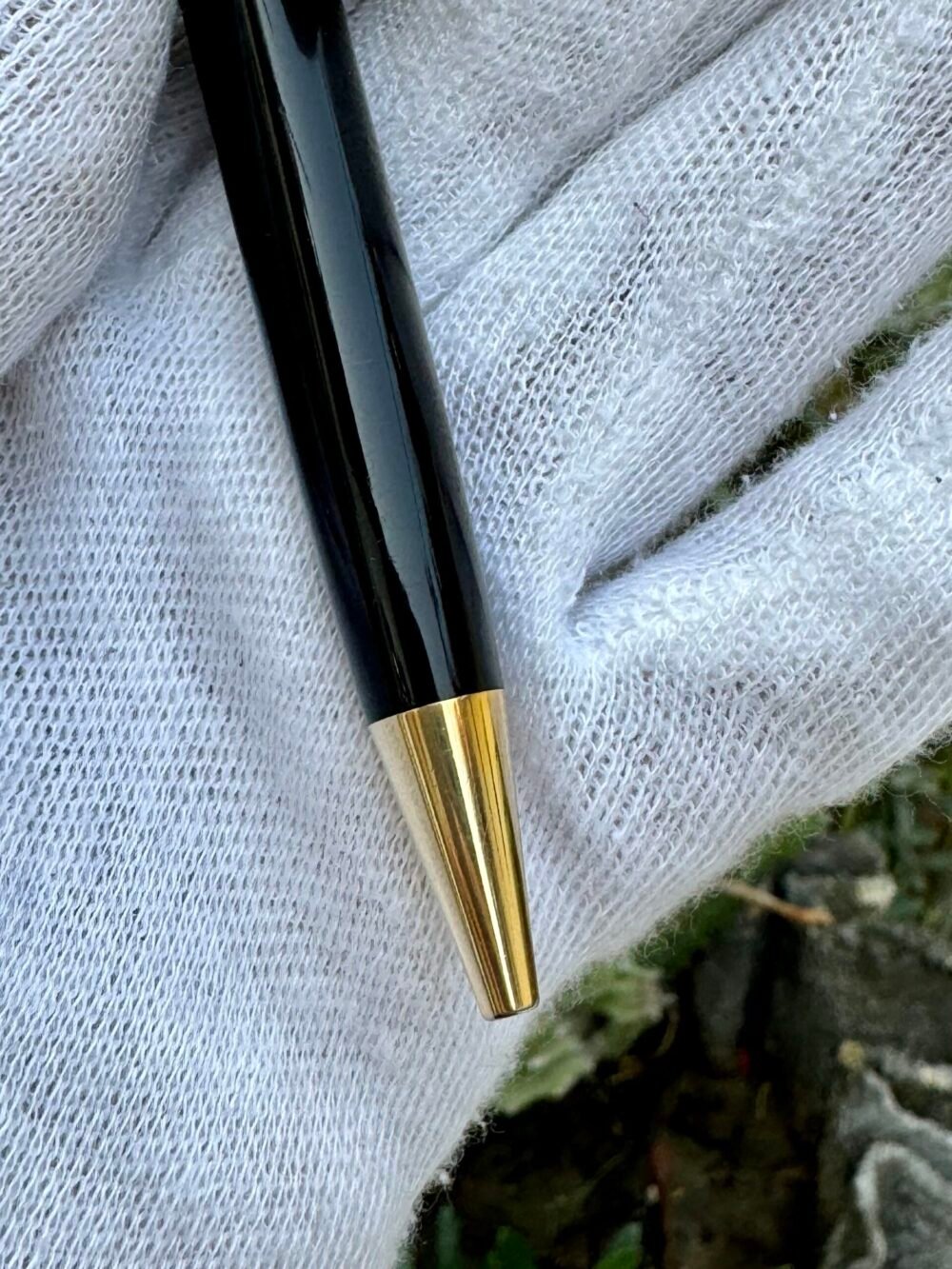 MONTBLANC Classic Ball Point – photo 3