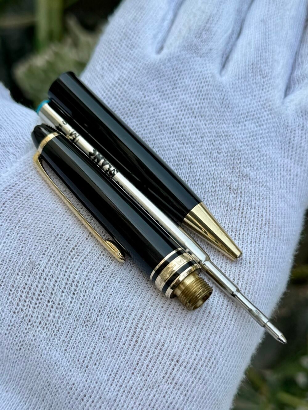 MONTBLANC Classic Ball Point – photo 4