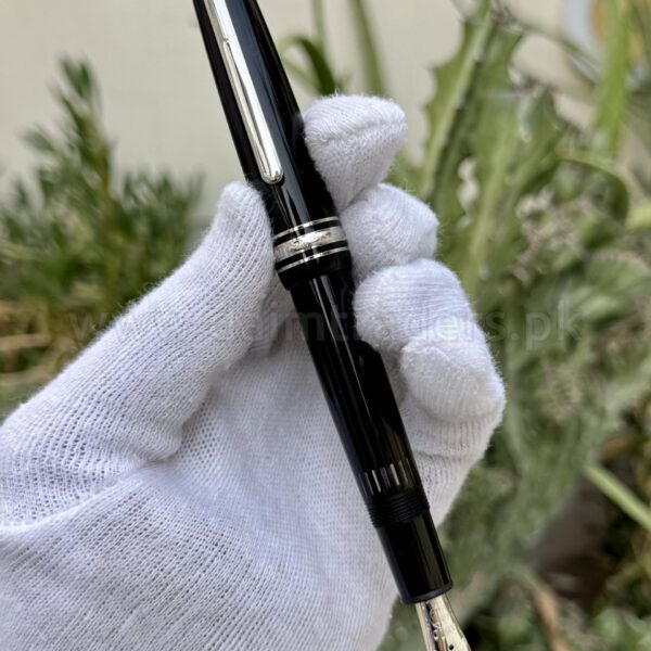 MONTBLANC 146 Platinum Germany