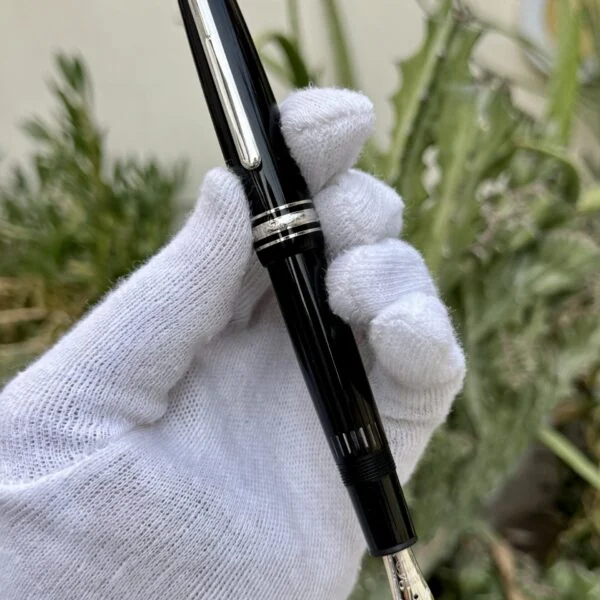 MONTBLANC 146 Platinum Germany