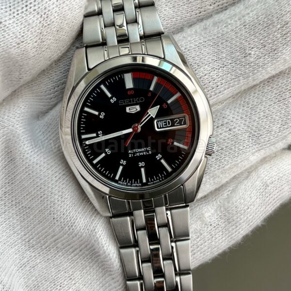 Seiko 5 Japan Racer