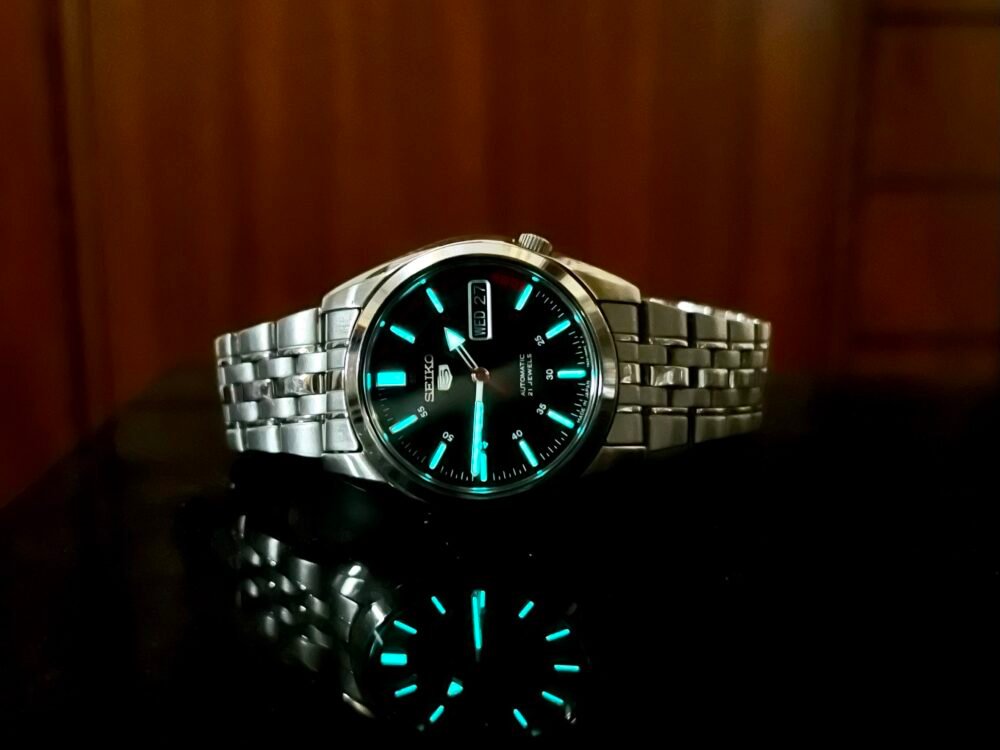 Seiko 5 Japan Racer – photo 5