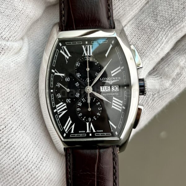 LONGINES Evidenza Swiss Automatic L27014