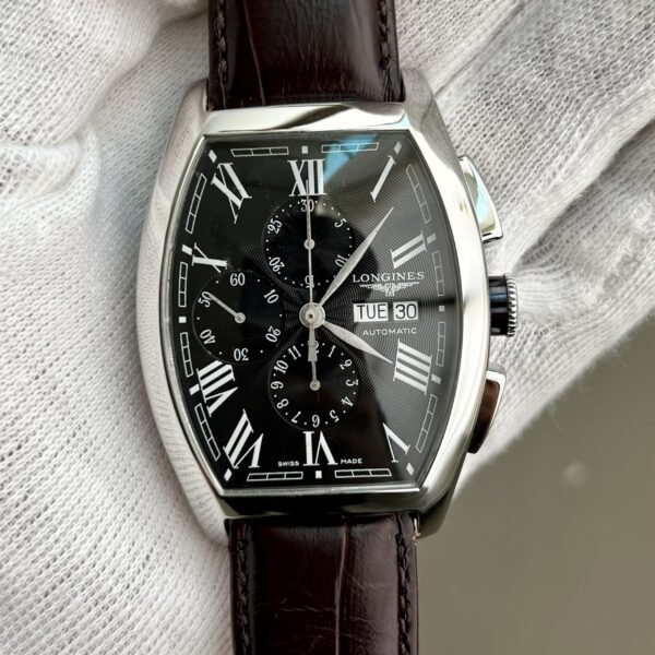 LONGINES Evidenza Swiss Automatic L27014