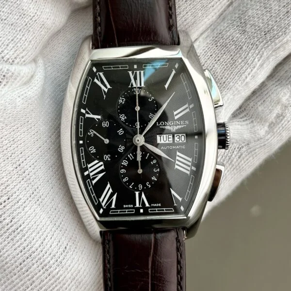 LONGINES Evidenza Swiss Automatic L27014