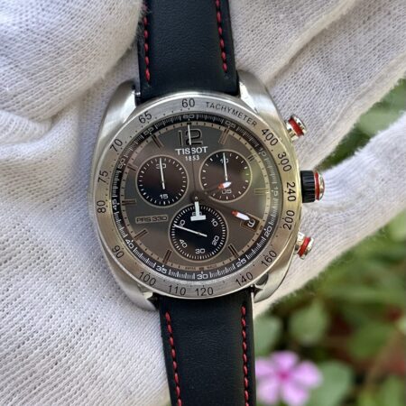 TISSOT T-Sports PRC 330 Swiss T076.417.17