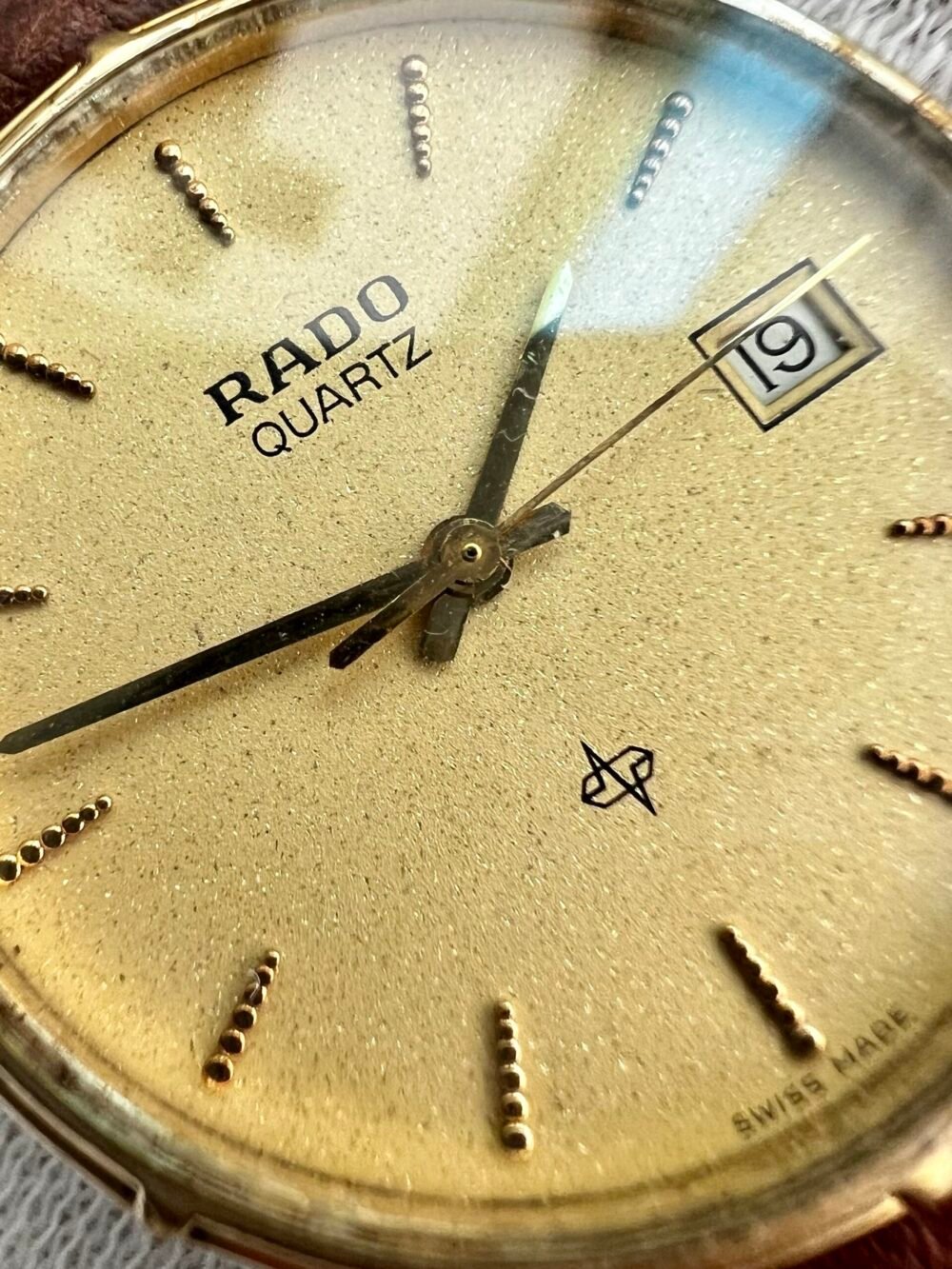 RADO Quartz Swiss unisex – photo 3