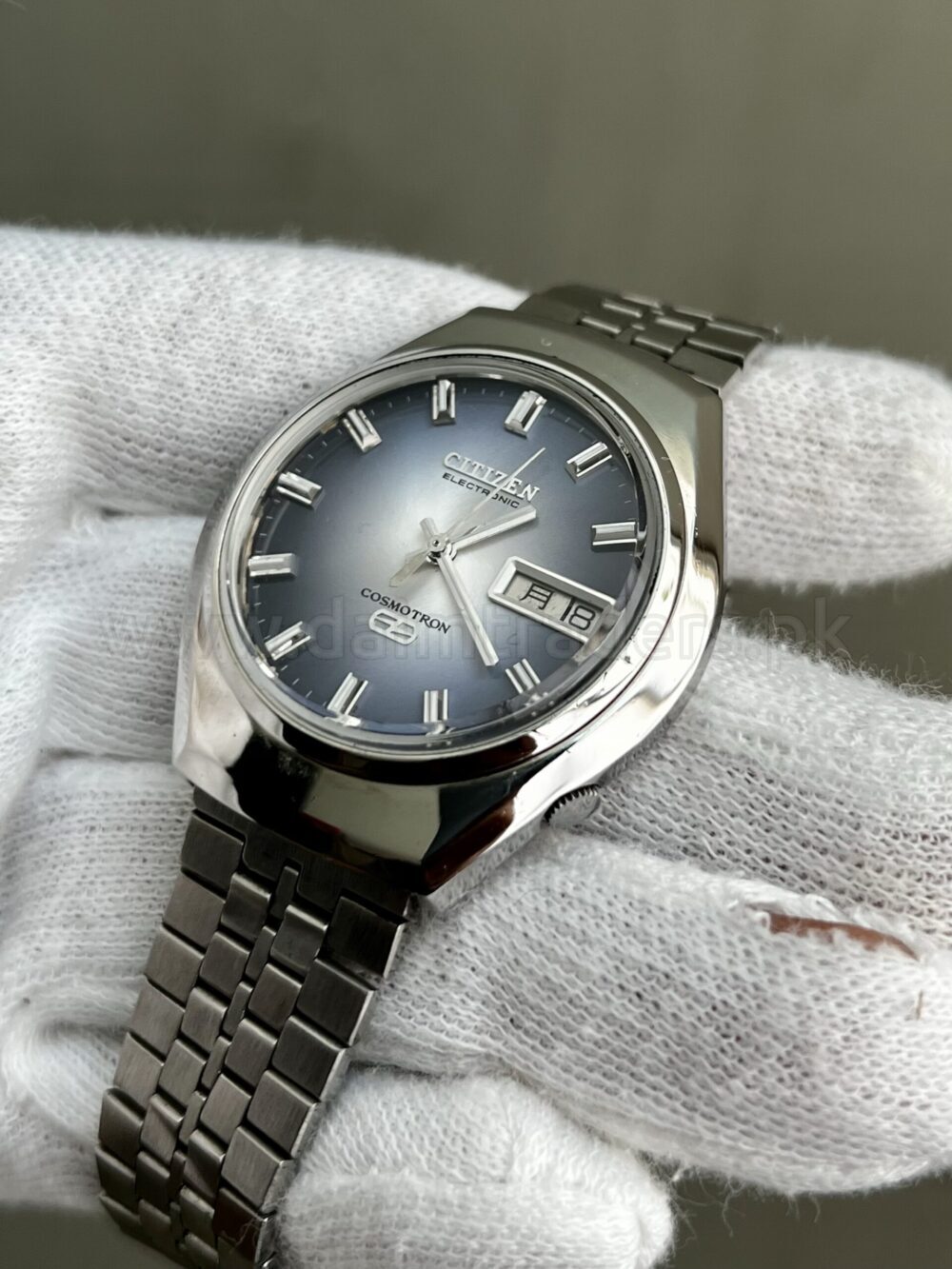 CITIZEN Japan Cosmotron Electronic – photo 2