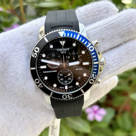 TISSOT Seastar Quartz Swiss T12041717
