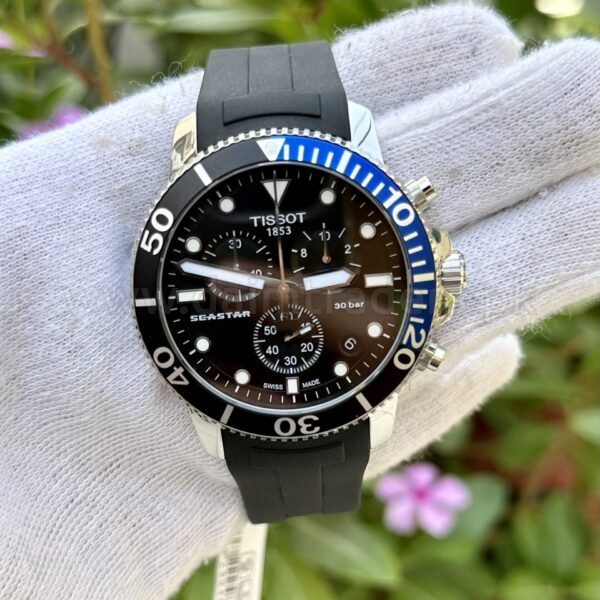 TISSOT Seastar Quartz Swiss T12041717