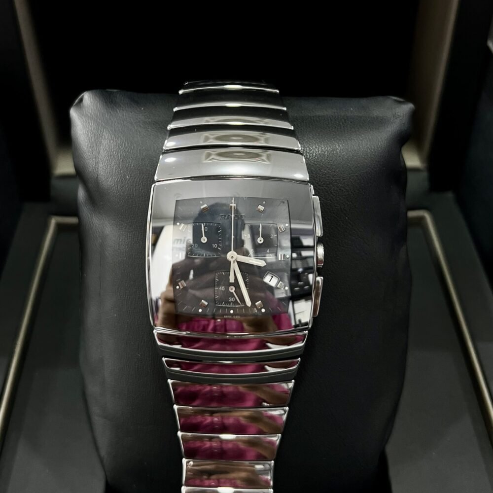 RADO Sintra Ceramica 538.0434.3 Quartz Swiss – photo 2