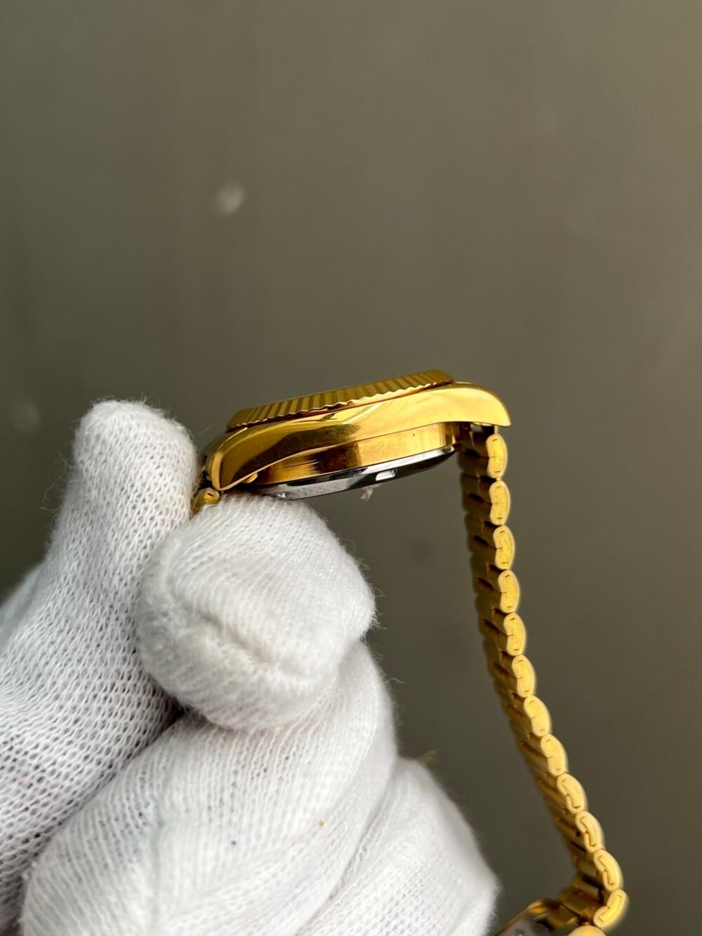 RADO Quartz Swiss unisex – photo 5