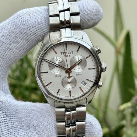 TISSOT T-Classic Swiss T10141711 Mens
