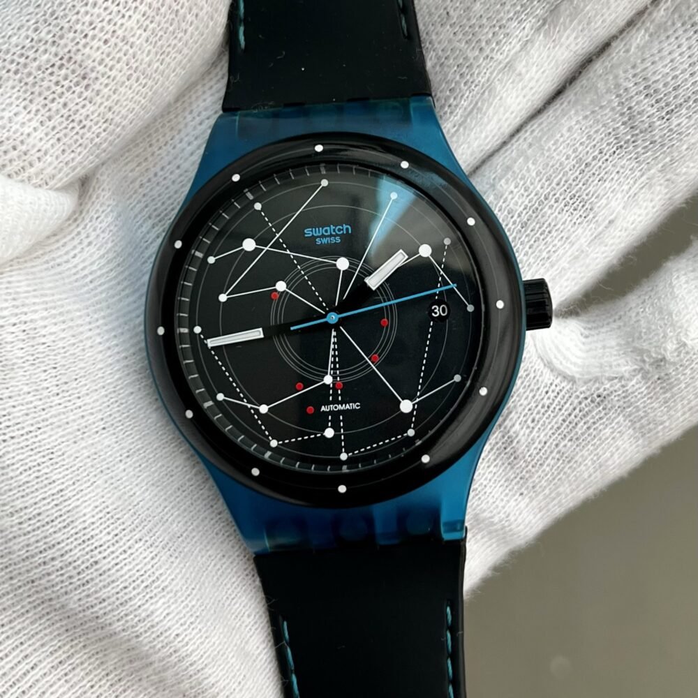 SWATCH SISTEM 51