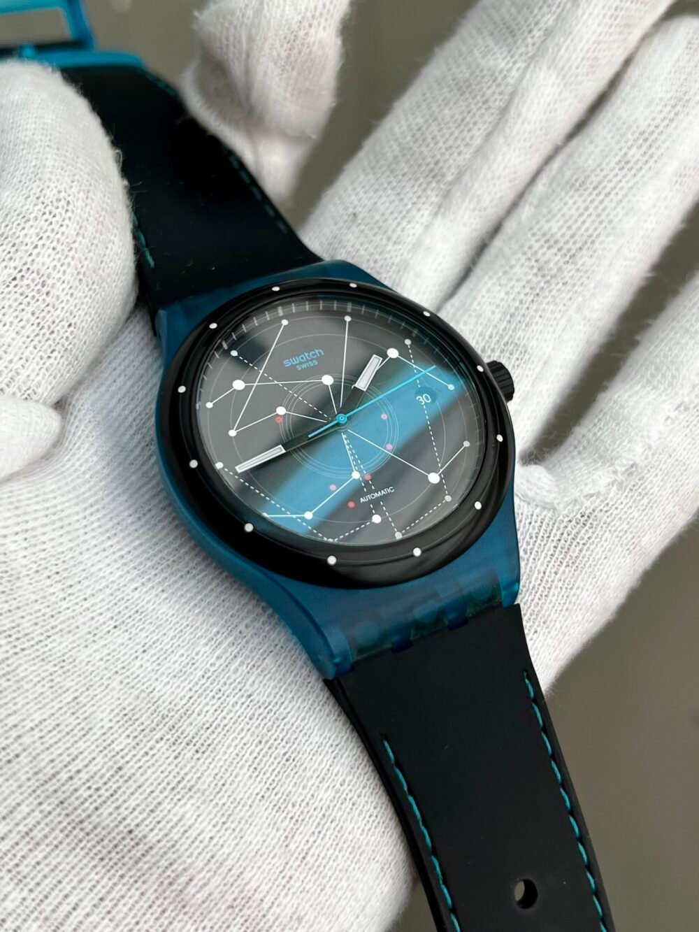 SWATCH SISTEM 51 – photo 4