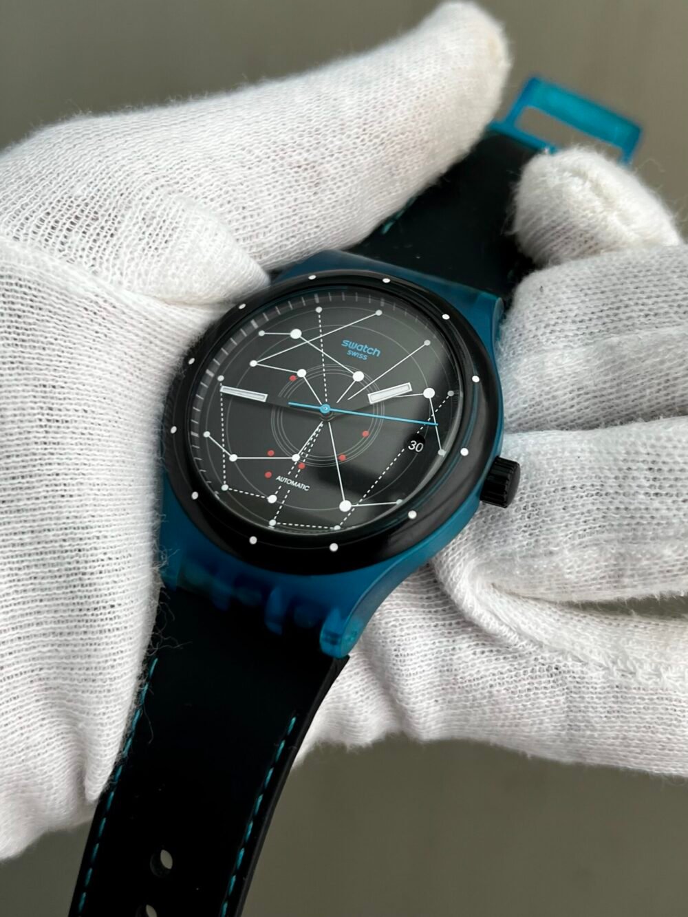 SWATCH SISTEM 51 – photo 3
