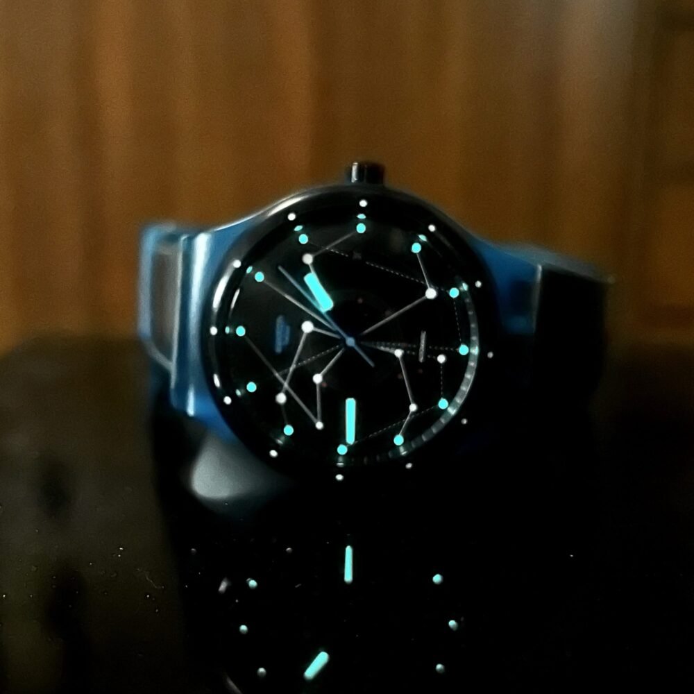 SWATCH SISTEM 51 – photo 2