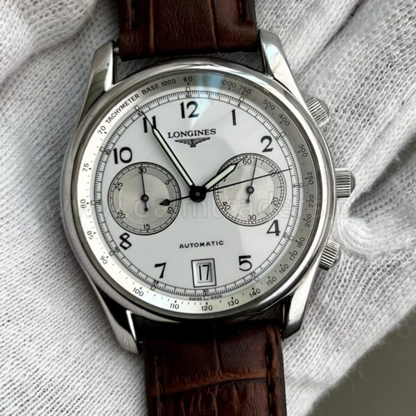 LONGINES SwissAir Limited Edition