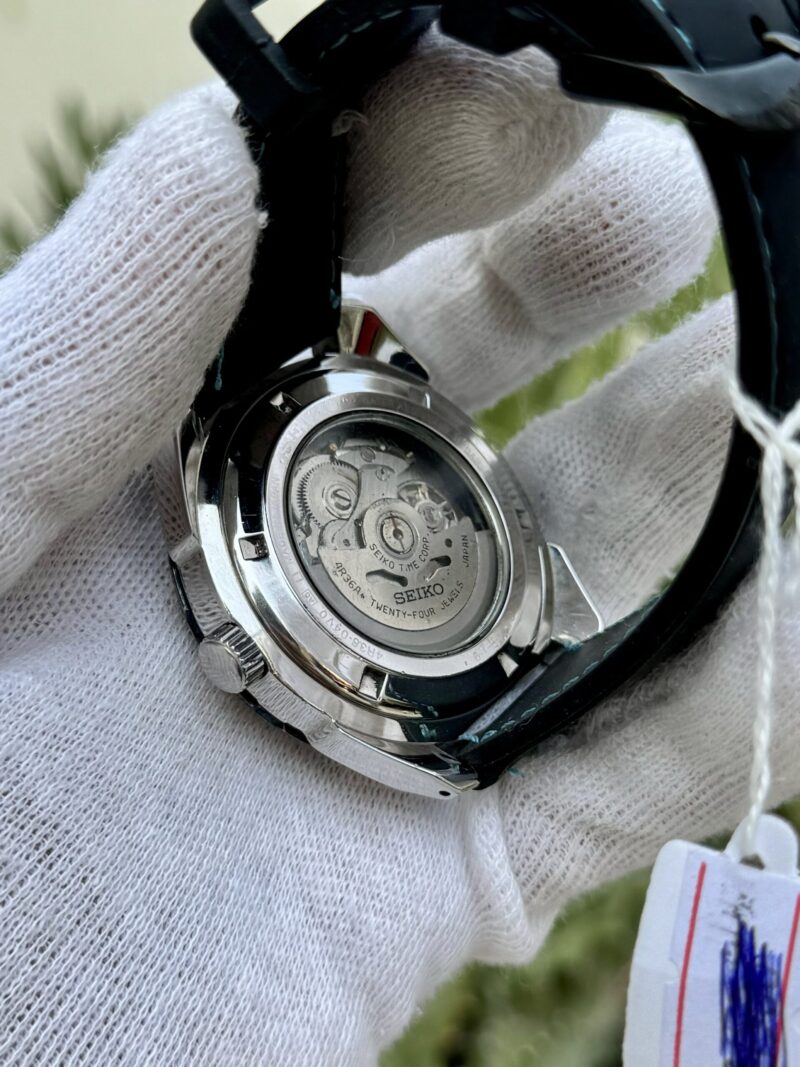Seiko 5 Sports SRP747 Japan Mens - Image 3