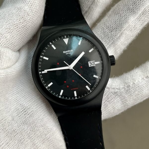 SWATCH SISTEM 51