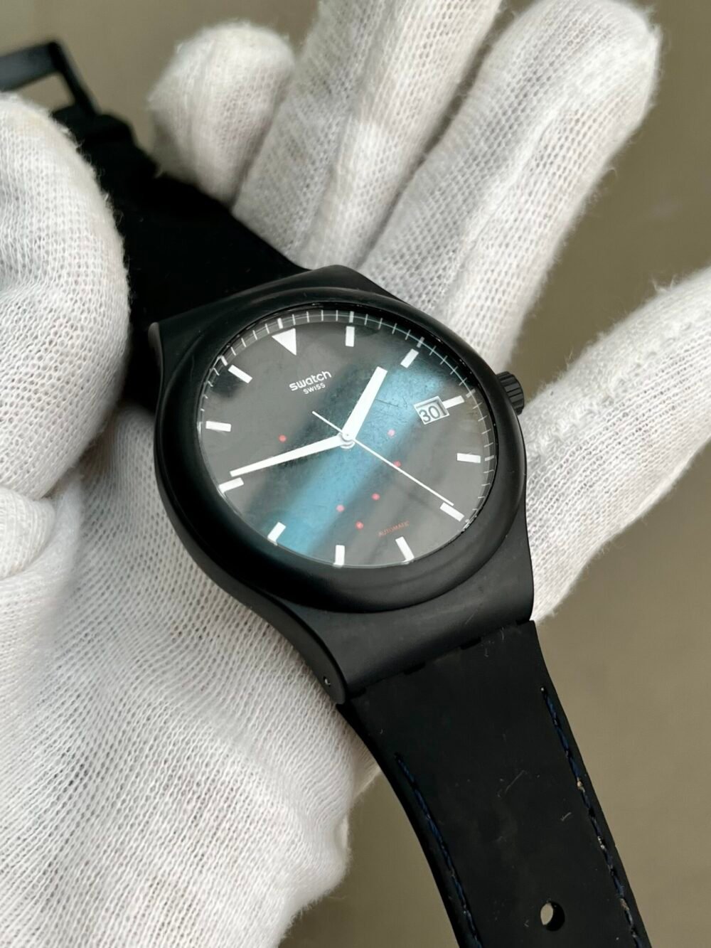 SWATCH SISTEM 51 – photo 4