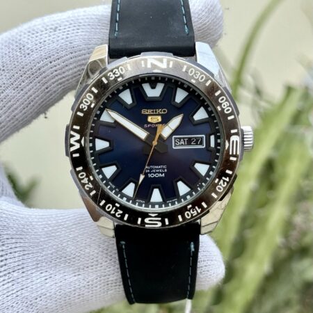 Seiko 5 Sports SRP747 Japan Mens