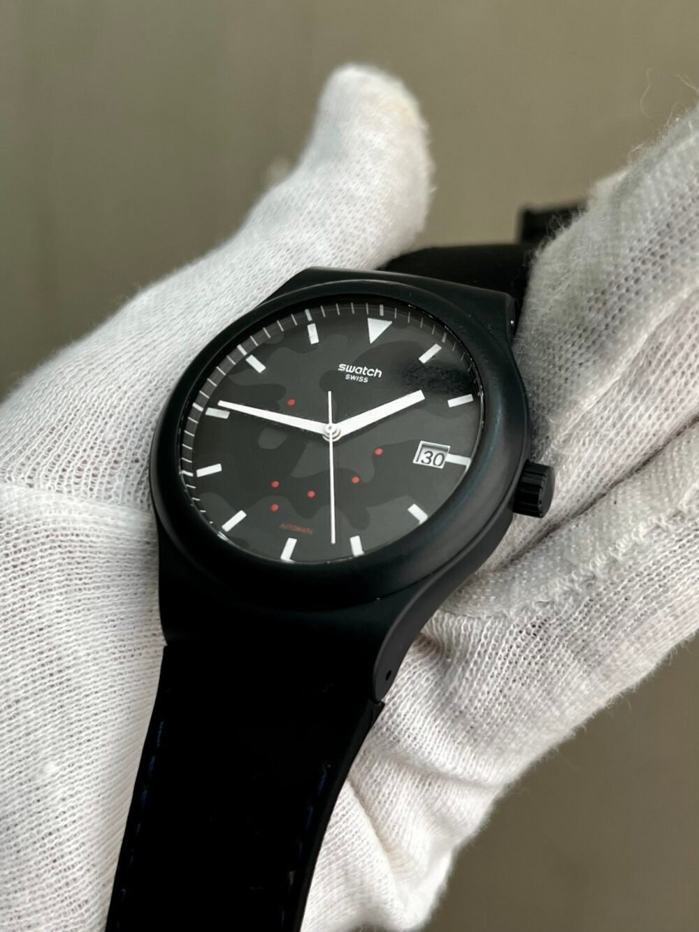 SWATCH SISTEM 51 – photo 3